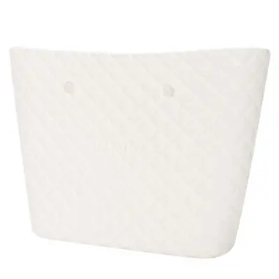 Корпус сумки O Bag Urban eva compound стеганый латте