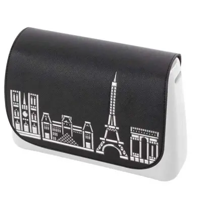 Крышка O Bag Glam синтетика skyline 3d paris