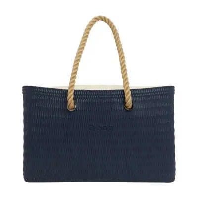 Женская cумка O Beach в сборе Темно-Синий