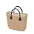 Женская cумка O Bag mini в сборе Песочный 277B