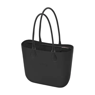 Женская cумка O Bag в сборе Черный 102B