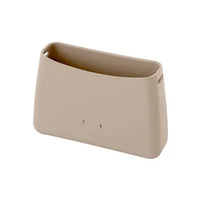 Корпус сумки O Bag Glam eva compound песочный