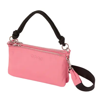 Женская cумка O Bag Orlando в сборе Pink