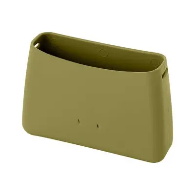 Корпус сумки O Bag Glam eva compound авокадо