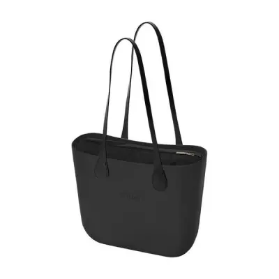 Женская cумка O Bag в сборе Черная 510