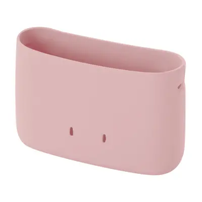 Корпус сумки нижняя часть O Pocket eva compound smoke pink