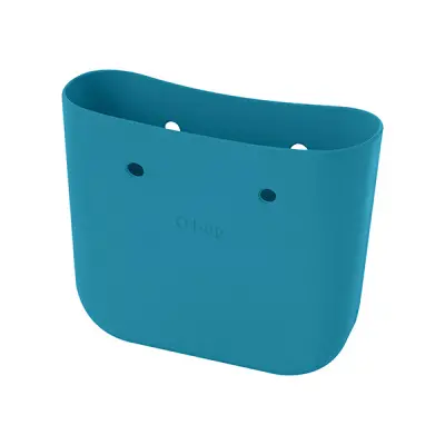 Корпус сумки O Bag Mini eva compound аква 820