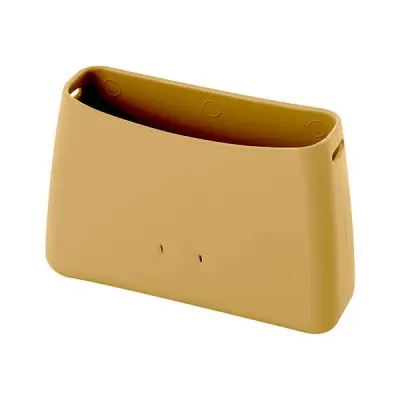 Корпус сумки O Bag Glam eva compound карри