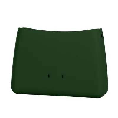 Корпус сумки O Bag Glam eva compound зеленый лес