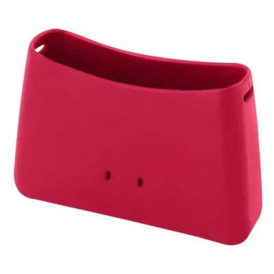 Корпус сумки O Bag Glam eva compound гранат