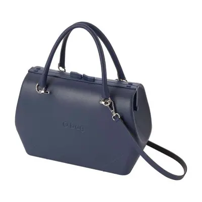 Женская cумка Doc в сборе Темно-Синяя 264