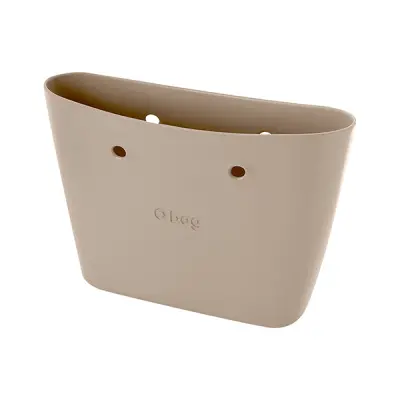 Корпус сумки O Bag Urban eva compound песочный