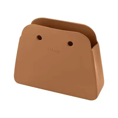 Корпус сумки O Bag Reverse eva compound бисквит