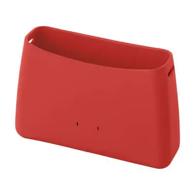 Корпус сумки O Bag Glam eva compound красный