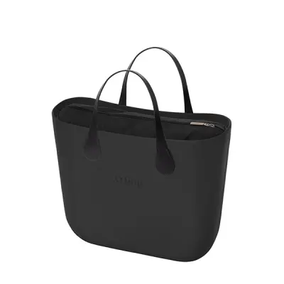 Женская cумка O Bag в сборе Черный 534