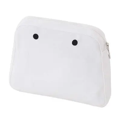 Сумка внутренняя O Bag Reverse ткань на замке белый