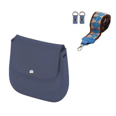 Женская cумка O Bag Chase в сборе Riverside