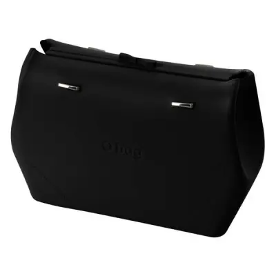 Корпус сумки закрывающийся O Bag Doc eva compound черный