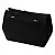 Корпус сумки закрывающийся O Bag Doc eva compound черный