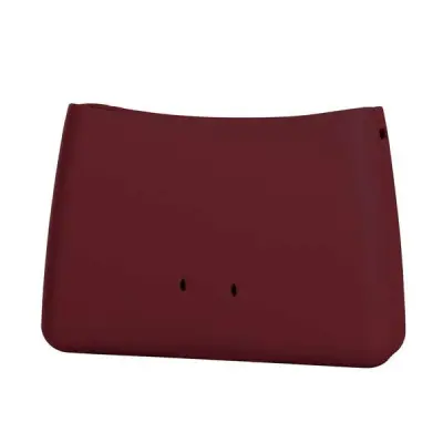 Корпус сумки O Bag Glam eva compound бордо