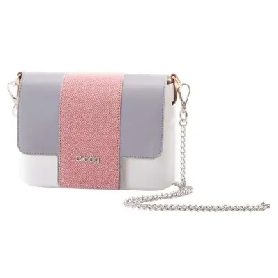 Крышка O Pocket комбо розовая - лосось