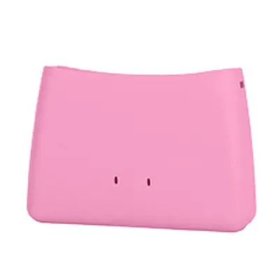 Корпус сумки O Bag Glam eva compound розовый
