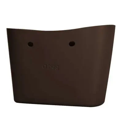 Корпус сумки O Bag Urban eva compound темно-коричневый
