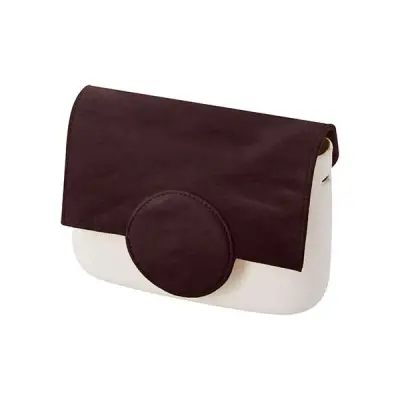 Крышка O Pocket нейлон к с кругом бордо