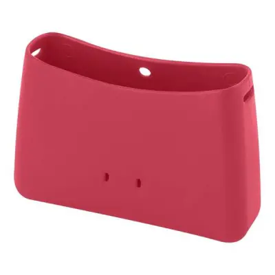 Корпус сумки O Bag Glam eva compound амарант