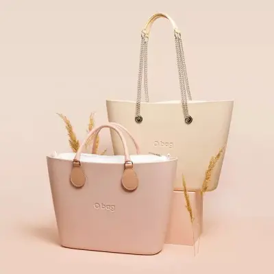Корпус сумки O Bag Urban eva compound песочный