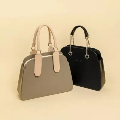 Корпус сумки O Bag Reverse eva compound черный