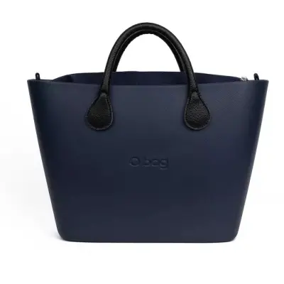 Корпус сумки O Bag Urban eva compound темно-синий