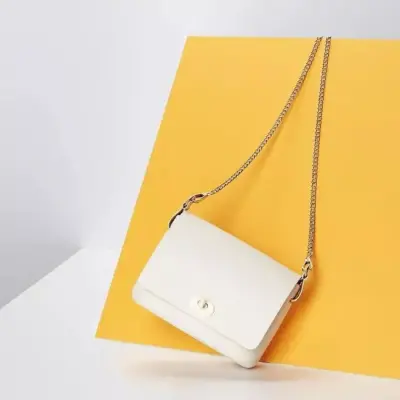 Корпус сумки нижняя часть O Pocket eva compound латте