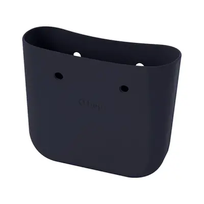 Корпус сумки O Bag Eva compound темно-синий