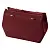 Корпус сумки закрывающийся O Bag Doc eva compound рубиново-красный