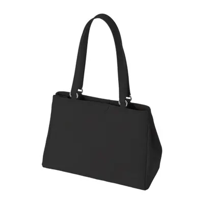 Женская cумка O Bag Vienna в сборе Черный