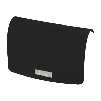Крышка для сумки O Pocket черный (откидной клапан сумки)