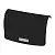Крышка для сумки O Pocket черный (откидной клапан сумки)