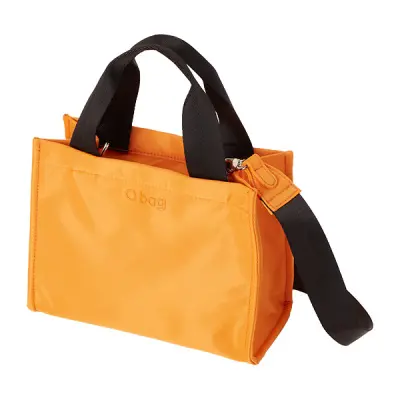 Женская cумка-шоппер O Bag New York S Amber