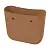 Корпус сумки O Bag Eva compound бисквит