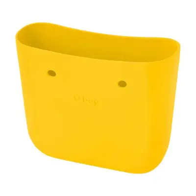 Корпус сумки O Bag Eva compound гинестра