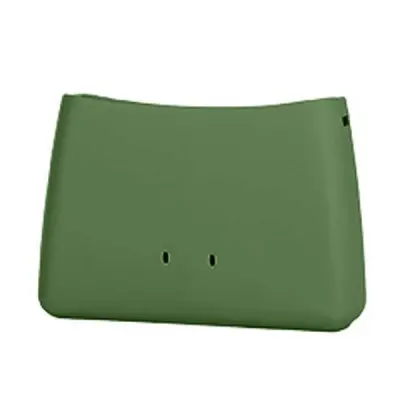 Корпус сумки O Bag Glam eva compound зеленый