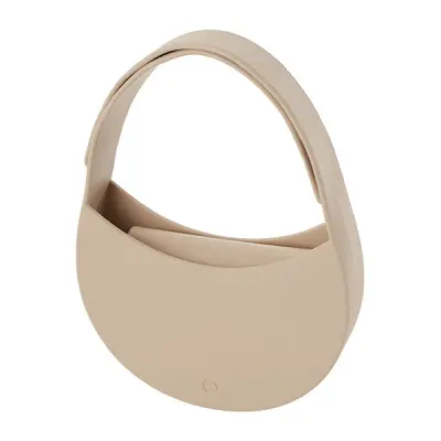 Женская cумка O Bag Venice в сборе Песочный