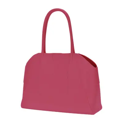 Женская cумка Unique в сборе Фуксия Роза