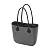 Женская cумка O Bag в сборе Графит 92B