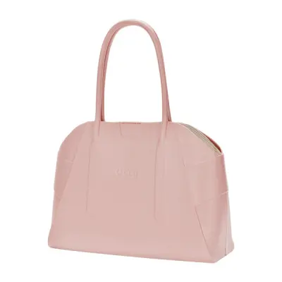 Женская cумка Unique в сборе Розовый Дым 075