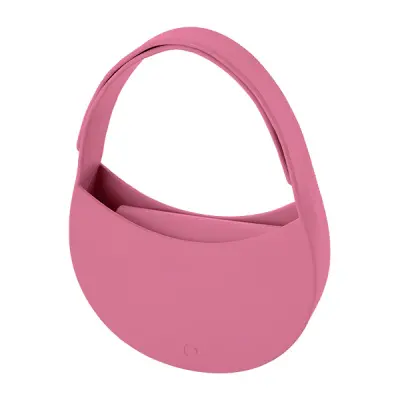 Женская cумка O Bag Venice в сборе Pink