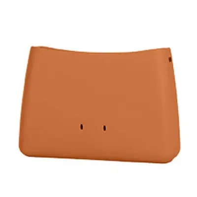 Корпус сумки O Bag Glam eva compound кирпичный