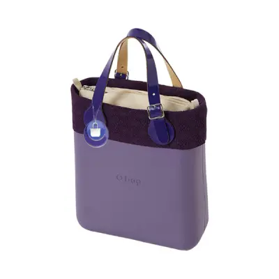 Женская cумка O Chic в сборе Фиолет 334