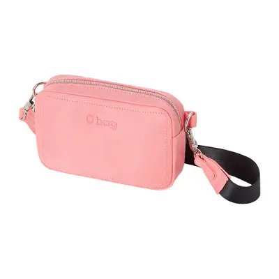 Женская cумка O Bag Dallas в сборе Pink